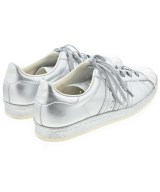 adidas（アディダス）スニーカー シルバー サイズ:24cm レディース/2200677287232