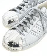 adidas（アディダス）スニーカー シルバー サイズ:24cm レディース/2200677287232