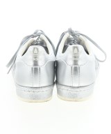 adidas（アディダス）スニーカー シルバー サイズ:24cm レディース/2200677287232