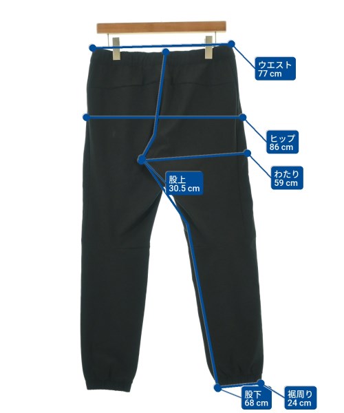 adidas（アディダス）その他 黒 サイズ:M メンズ/2200681084162