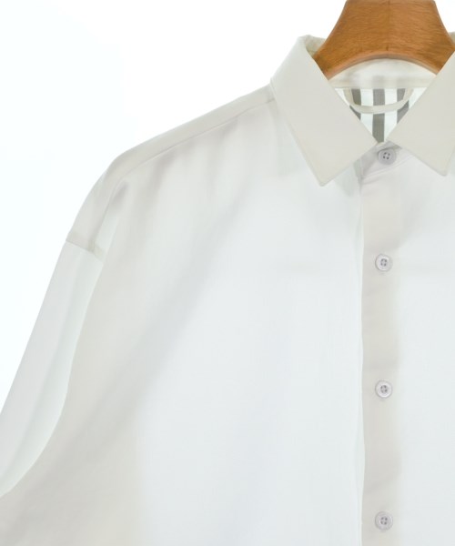 adidas（アディダス）カジュアルシャツ 白 サイズ:XL メンズ/2200681173019