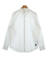adidas（アディダス）カジュアルシャツ 白 サイズ:XL メンズ/2200681173019