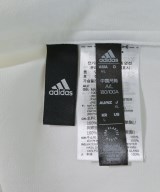 adidas（アディダス）カジュアルシャツ 白 サイズ:XL メンズ/2200681173019