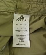 adidas（アディダス）ショートパンツ カーキ サイズ:XS レディース/2200681173033