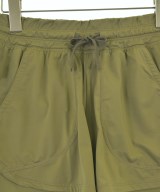 adidas（アディダス）ショートパンツ カーキ サイズ:XS レディース/2200681173033