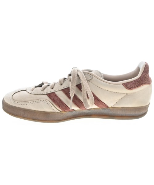adidas（アディダス）スニーカー ベージュ サイズ:24cm レディース/2200672933011