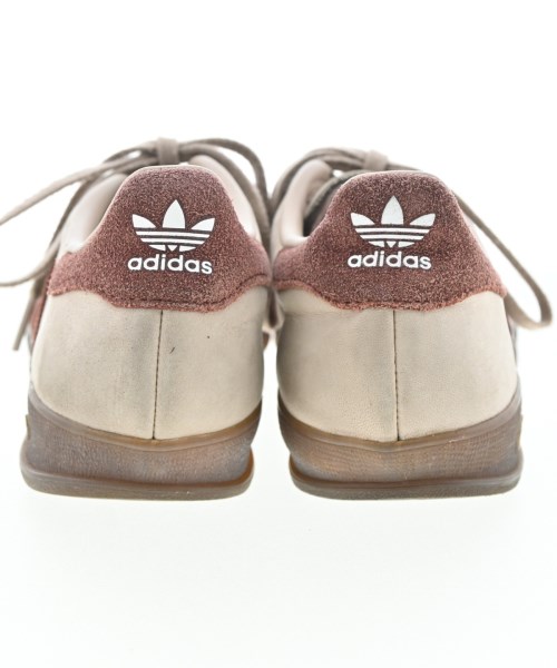 adidas（アディダス）スニーカー ベージュ サイズ:24cm レディース/2200672933011