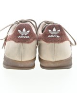 adidas（アディダス）スニーカー ベージュ サイズ:24cm レディース/2200672933011