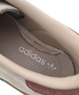 adidas（アディダス）スニーカー ベージュ サイズ:24cm レディース/2200672933011