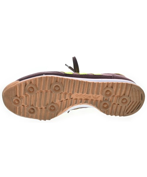 adidas（アディダス）スニーカー 赤 サイズ:24.5cm レディース/2200673916204