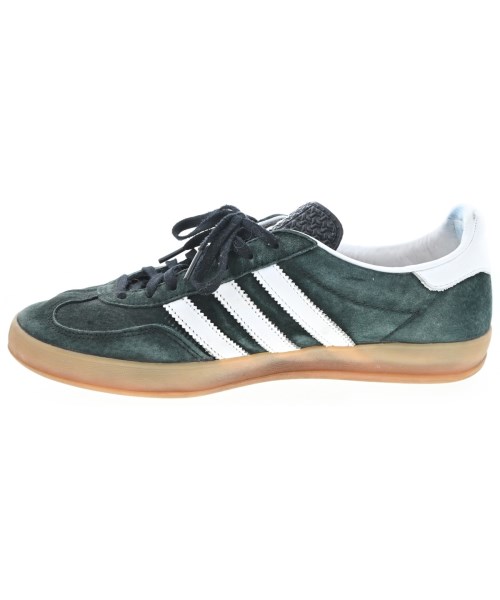 adidas（アディダス）スニーカー 緑 サイズ:27cm メンズ/2200680600134