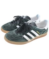 adidas（アディダス）スニーカー 緑 サイズ:27cm メンズ/2200680600134