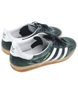 adidas（アディダス）スニーカー 緑 サイズ:27cm メンズ/2200680600134