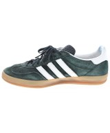 adidas（アディダス）スニーカー 緑 サイズ:27cm メンズ/2200680600134
