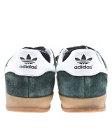 adidas（アディダス）スニーカー 緑 サイズ:27cm メンズ/2200680600134