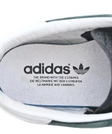 adidas（アディダス）スニーカー 緑 サイズ:27cm メンズ/2200680600134