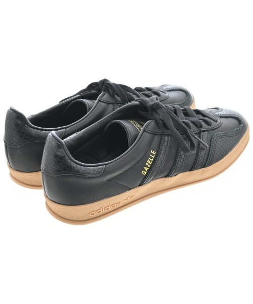 adidas（アディダス）スニーカー 黒 サイズ:27.5cm メンズ/2200680600141