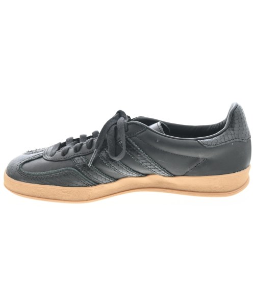 adidas（アディダス）スニーカー 黒 サイズ:27.5cm メンズ/2200680600141