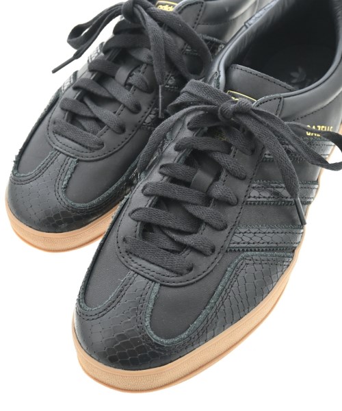 adidas（アディダス）スニーカー 黒 サイズ:27.5cm メンズ/2200680600141