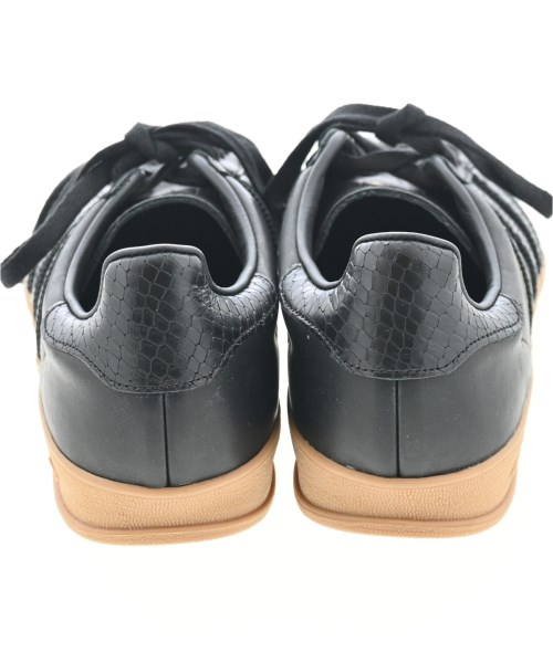 adidas（アディダス）スニーカー 黒 サイズ:27.5cm メンズ/2200680600141