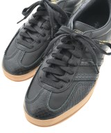 adidas（アディダス）スニーカー 黒 サイズ:27.5cm メンズ/2200680600141