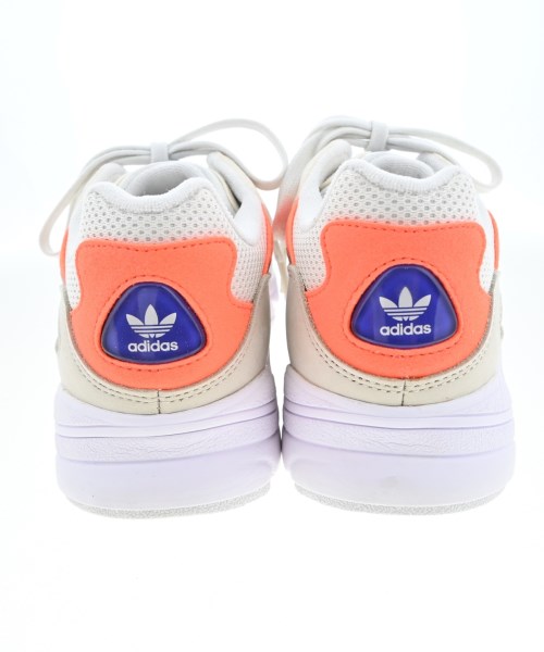 adidas（アディダス）スニーカー ベージュ サイズ:26cm メンズ/2200680600158
