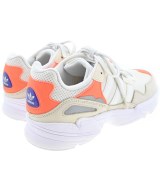 adidas（アディダス）スニーカー ベージュ サイズ:26cm メンズ/2200680600158