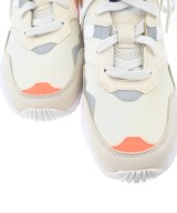 adidas（アディダス）スニーカー ベージュ サイズ:26cm メンズ/2200680600158