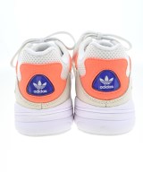 adidas（アディダス）スニーカー ベージュ サイズ:26cm メンズ/2200680600158