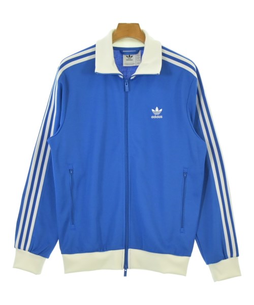 adidas(アディダス)スウェット 青 サイズ:XL/2200681376052
