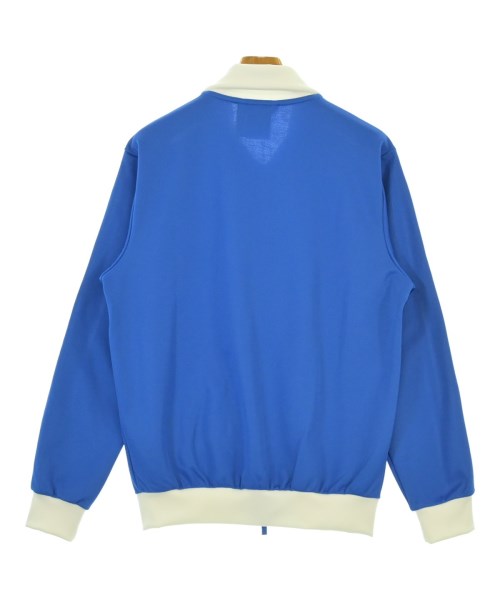 adidas（アディダス）スウェット 青 サイズ:XL メンズ/2200681376052