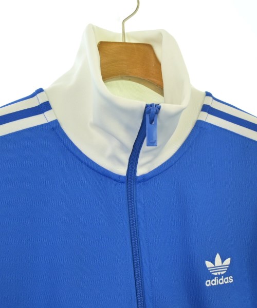 adidas（アディダス）スウェット 青 サイズ:XL メンズ/2200681376052
