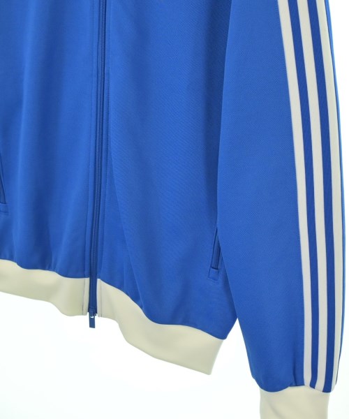 adidas（アディダス）スウェット 青 サイズ:XL メンズ/2200681376052
