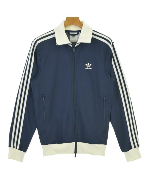 adidas(アディダス)スウェット 紺 サイズ:S/2200681376069