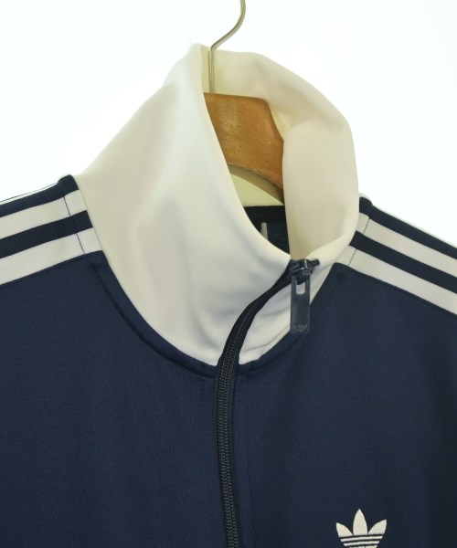 adidas（アディダス）スウェット 紺 サイズ:S メンズ/2200681376069