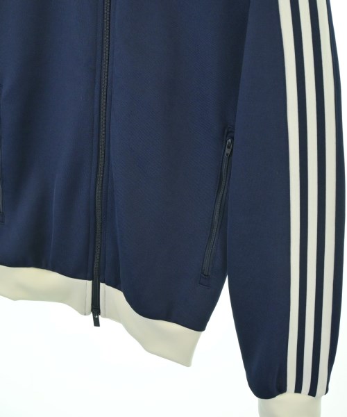 adidas（アディダス）スウェット 紺 サイズ:S メンズ/2200681376069