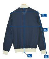 adidas（アディダス）スウェット 紺 サイズ:S メンズ/2200681376069