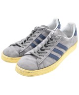 adidas（アディダス）スニーカー グレー サイズ:26.5cm メンズ/2200681378209