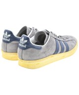 adidas（アディダス）スニーカー グレー サイズ:26.5cm メンズ/2200681378209