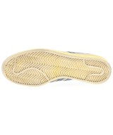 adidas（アディダス）スニーカー グレー サイズ:26.5cm メンズ/2200681378209