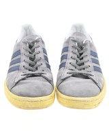 adidas（アディダス）スニーカー グレー サイズ:26.5cm メンズ/2200681378209