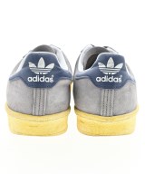adidas（アディダス）スニーカー グレー サイズ:26.5cm メンズ/2200681378209