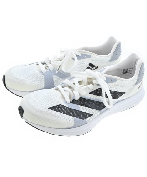 adidas(アディダス)スニーカー 白 サイズ:26cm/2200681397064