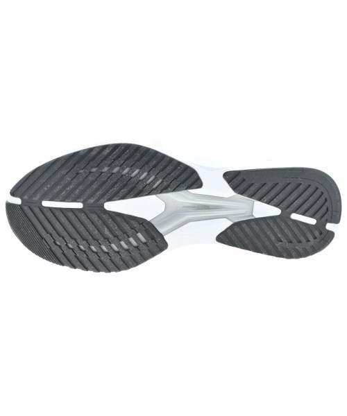 adidas（アディダス）スニーカー 白 サイズ:26cm メンズ/2200681397064