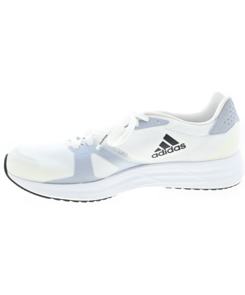 adidas（アディダス）スニーカー 白 サイズ:26cm メンズ/2200681397064