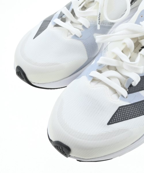 adidas（アディダス）スニーカー 白 サイズ:26cm メンズ/2200681397064