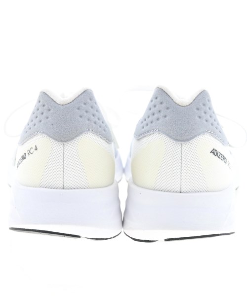 adidas（アディダス）スニーカー 白 サイズ:26cm メンズ/2200681397064