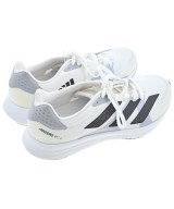 adidas（アディダス）スニーカー 白 サイズ:26cm メンズ/2200681397064