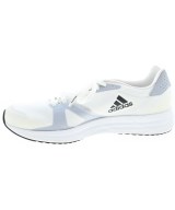 adidas（アディダス）スニーカー 白 サイズ:26cm メンズ/2200681397064