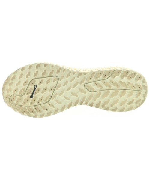 adidas（アディダス）スニーカー 黄 サイズ:25.5cm レディース/2200681471085